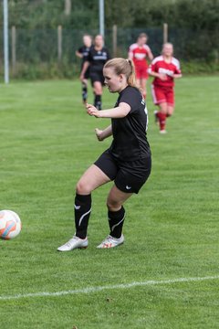 Bild 166 - F SG Blau-Rot Holstein - TuS Tensfeld : Ergebnis: 1:1